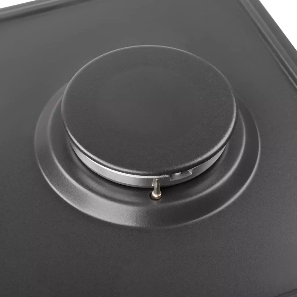 Варочная поверхность Weilor GM 304 BL - 5 Варочная поверхность Weilor GM 304 BL - 5