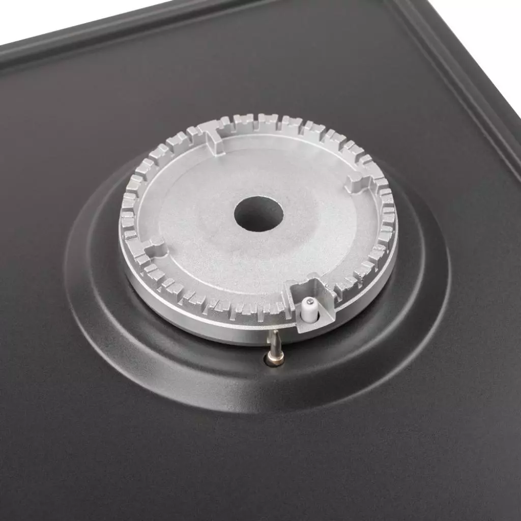 Варочная поверхность Weilor GM 304 BL - 6 Варочная поверхность Weilor GM 304 BL - 6