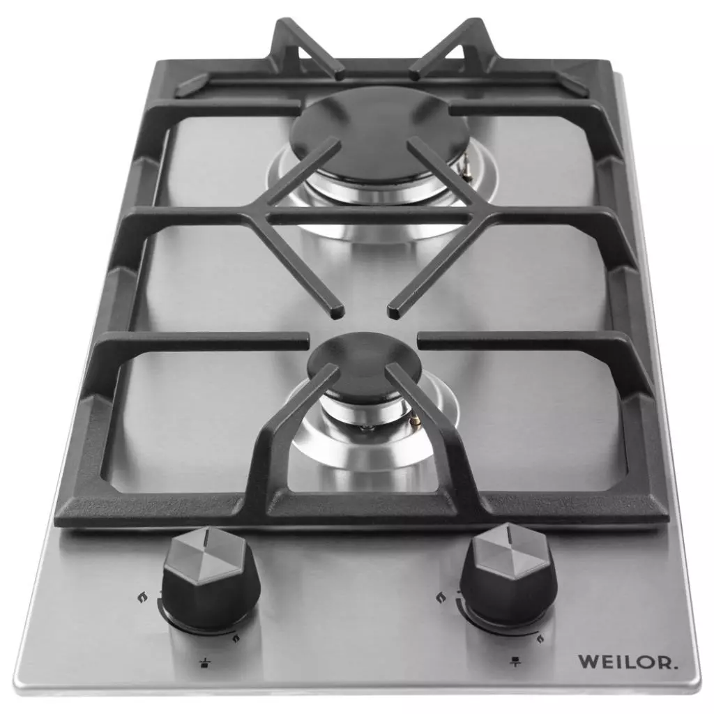 Варочная поверхность Weilor GM 304 SS - 1 Варочная поверхность Weilor GM 304 SS - 1