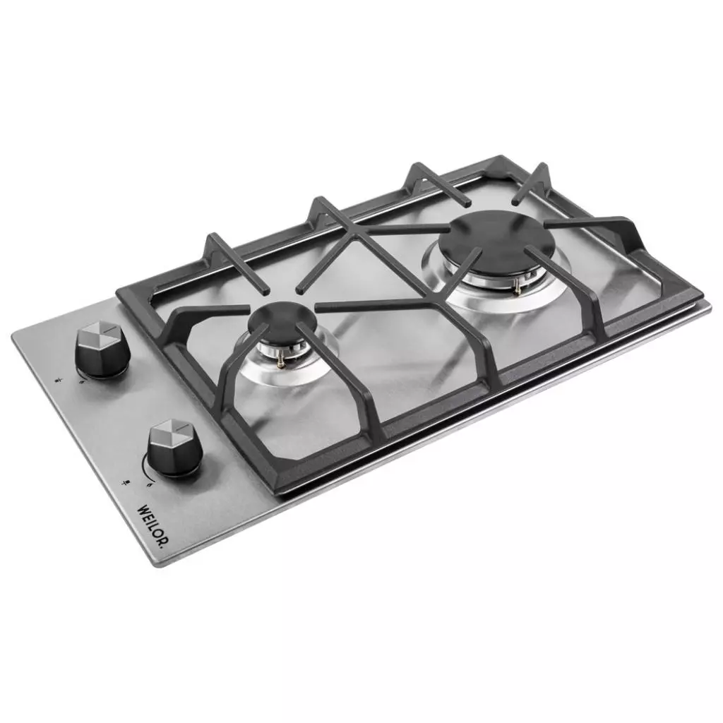 Варочная поверхность Weilor GM 304 SS - 3 Варочная поверхность Weilor GM 304 SS - 3