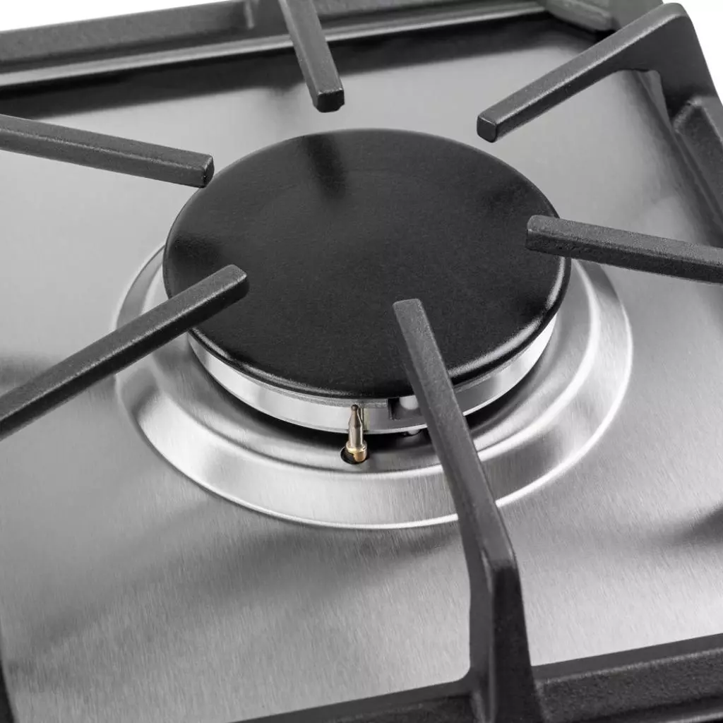 Варочная поверхность Weilor GM 304 SS - 4 Варочная поверхность Weilor GM 304 SS - 4
