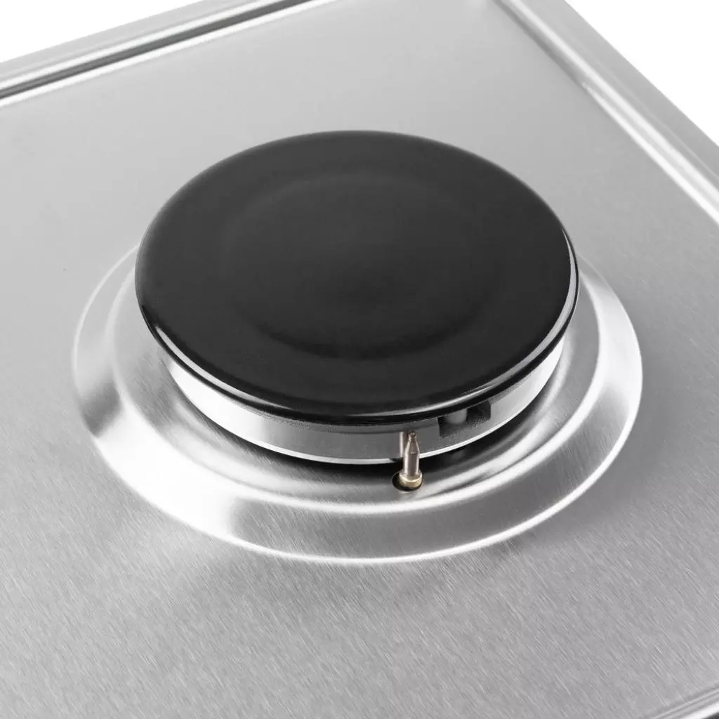 Варочная поверхность Weilor GM 304 SS - 5 Варочная поверхность Weilor GM 304 SS - 5