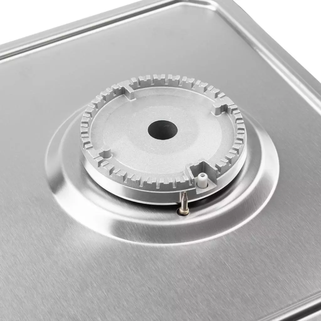 Варочная поверхность Weilor GM 304 SS - 6 Варочная поверхность Weilor GM 304 SS - 6