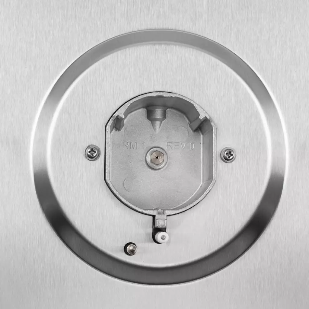 Варочная поверхность Weilor GM 304 SS - 7 Варочная поверхность Weilor GM 304 SS - 7