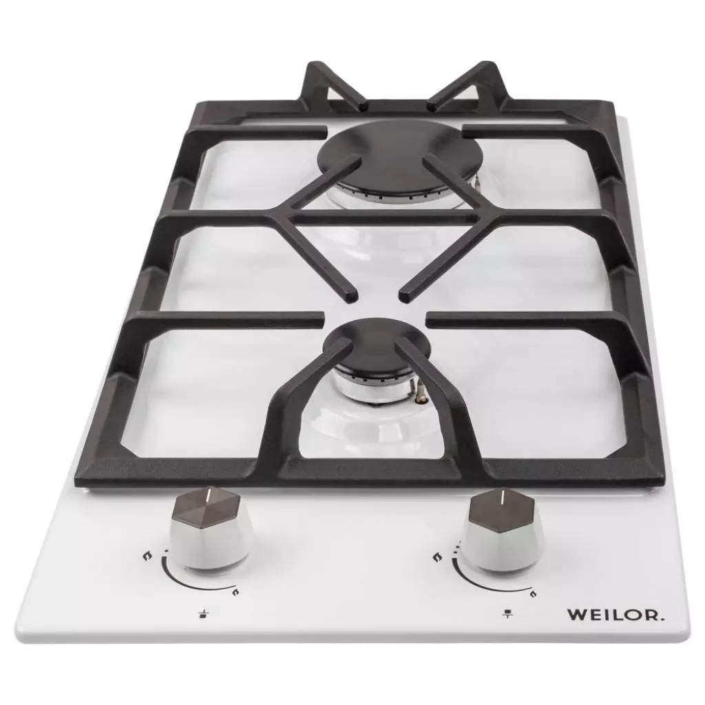 Варочная поверхность Weilor GM 304 WH - 1 Варочная поверхность Weilor GM 304 WH - 1