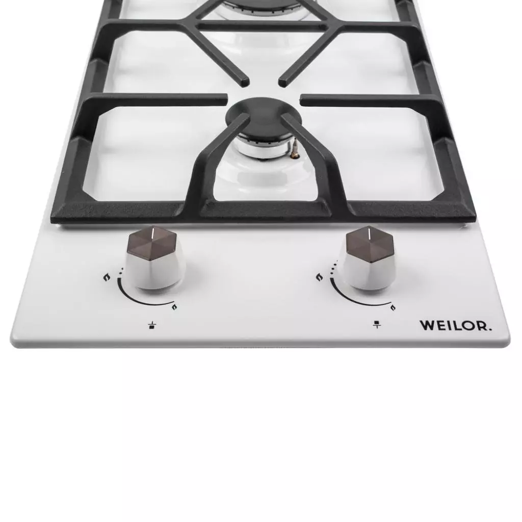 Варочная поверхность Weilor GM 304 WH - 4 Варочная поверхность Weilor GM 304 WH - 4