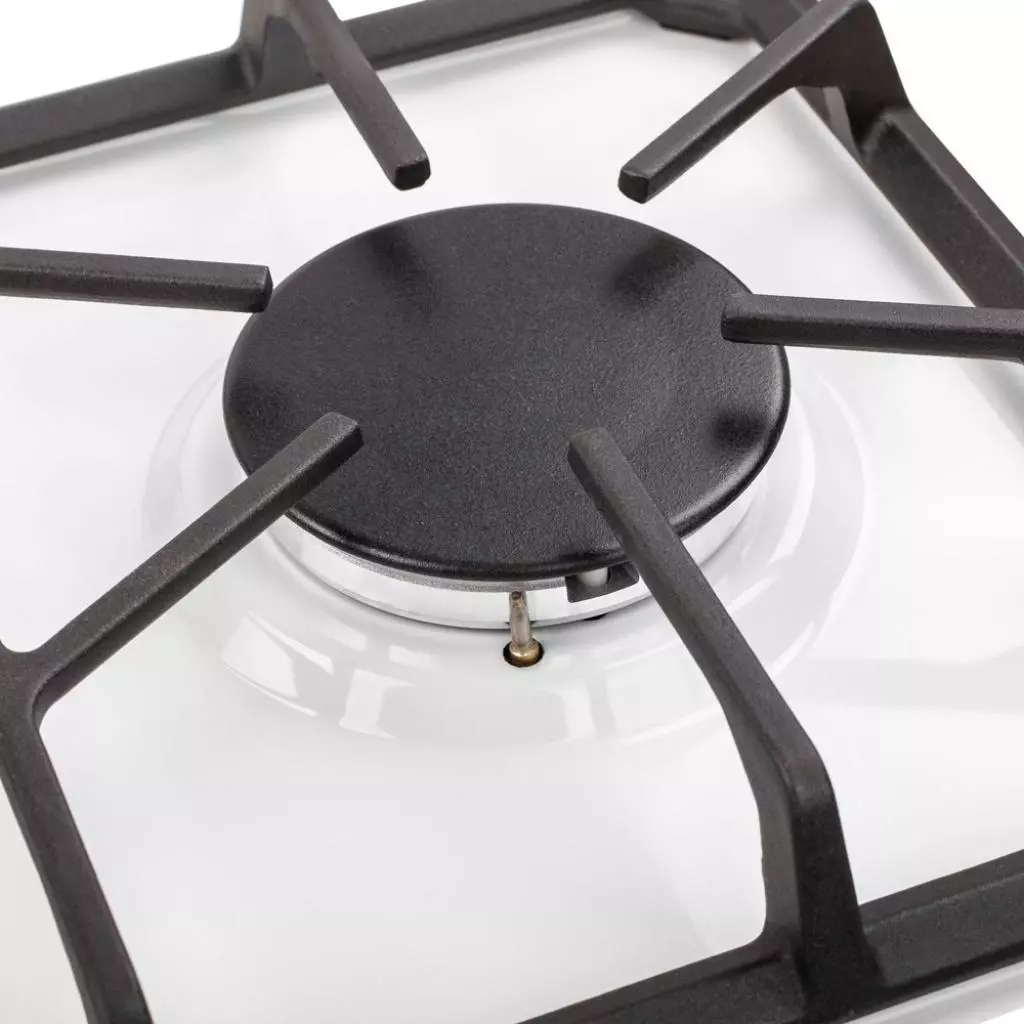 Варочная поверхность Weilor GM 304 WH - 5 Варочная поверхность Weilor GM 304 WH - 5