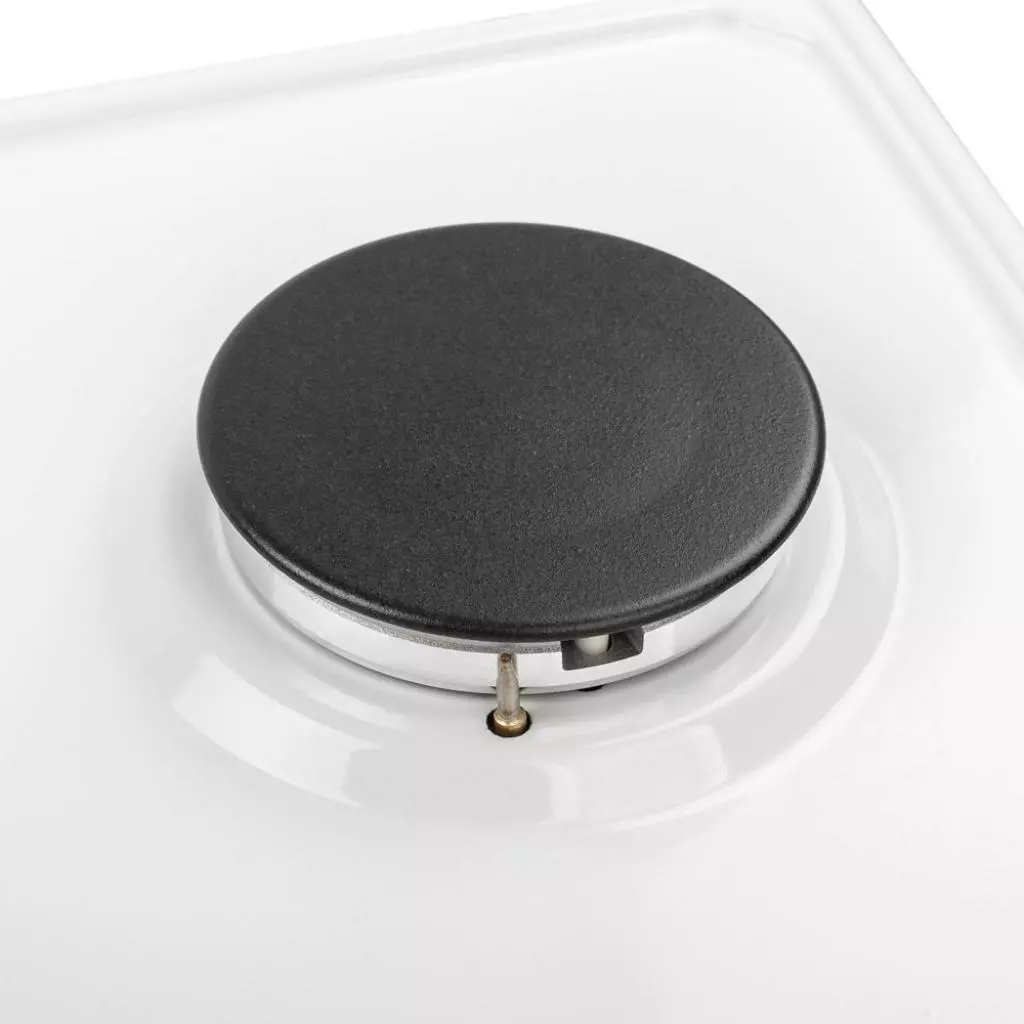 Варочная поверхность Weilor GM 304 WH - 6 Варочная поверхность Weilor GM 304 WH - 6