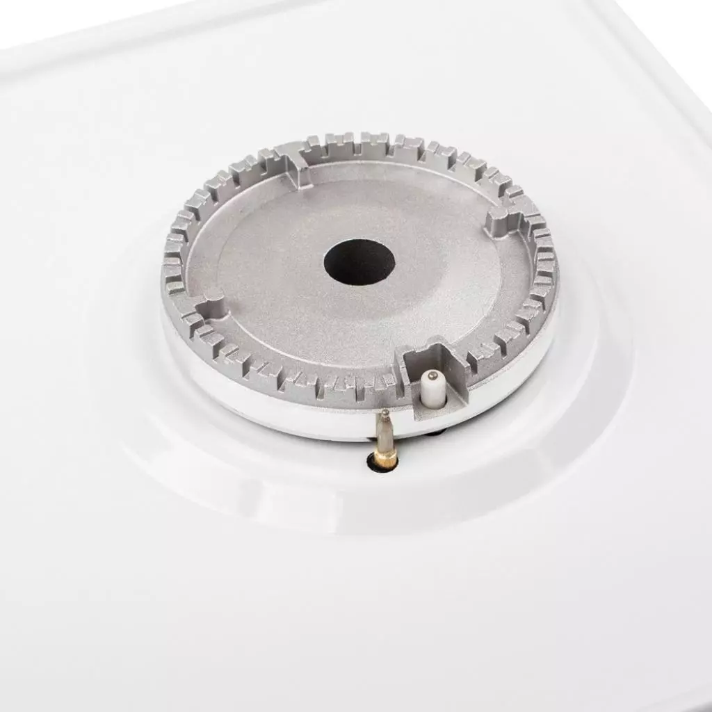 Варочная поверхность Weilor GM 304 WH - 7 Варочная поверхность Weilor GM 304 WH - 7