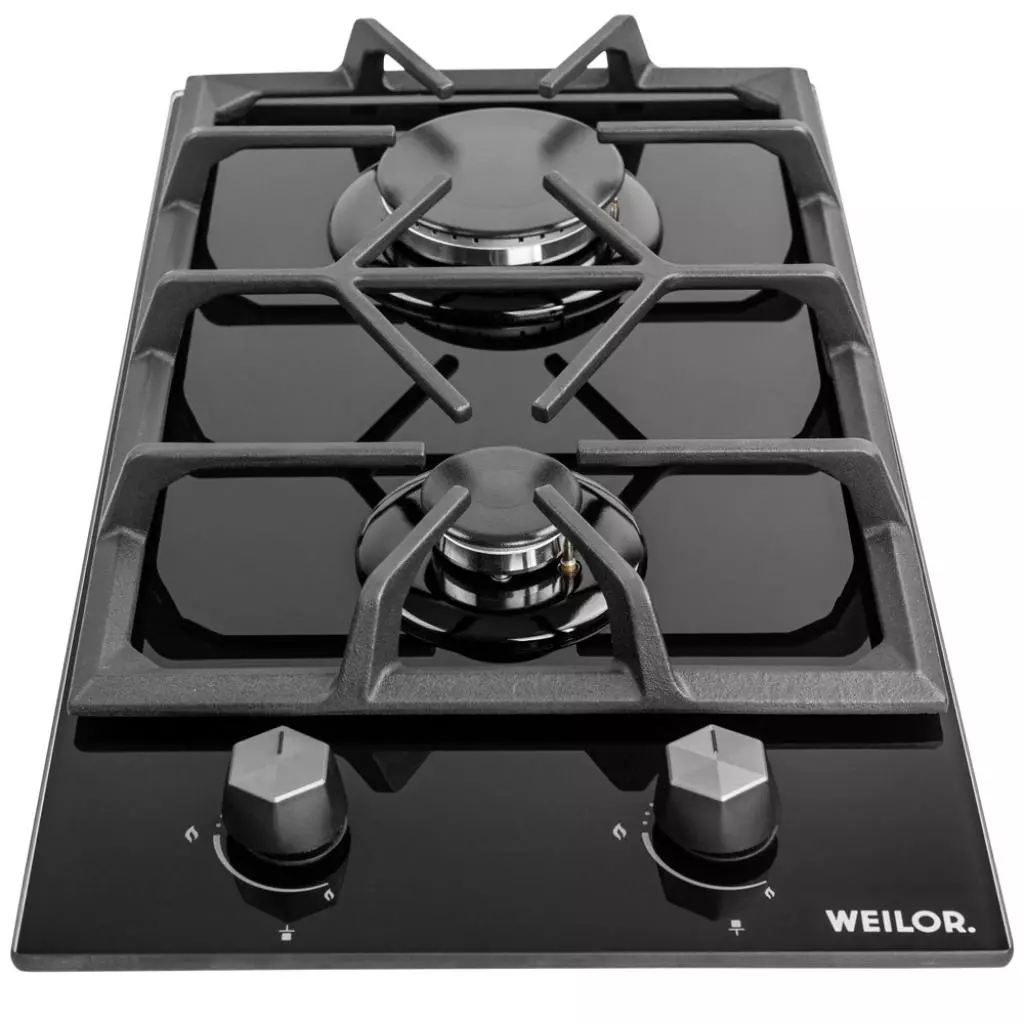 Варочная поверхность Weilor GG 304 BL - 1 Варочная поверхность Weilor GG 304 BL - 1
