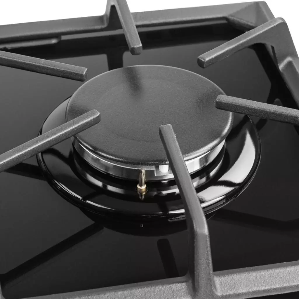 Варочная поверхность Weilor GG 304 BL - 4 Варочная поверхность Weilor GG 304 BL - 4