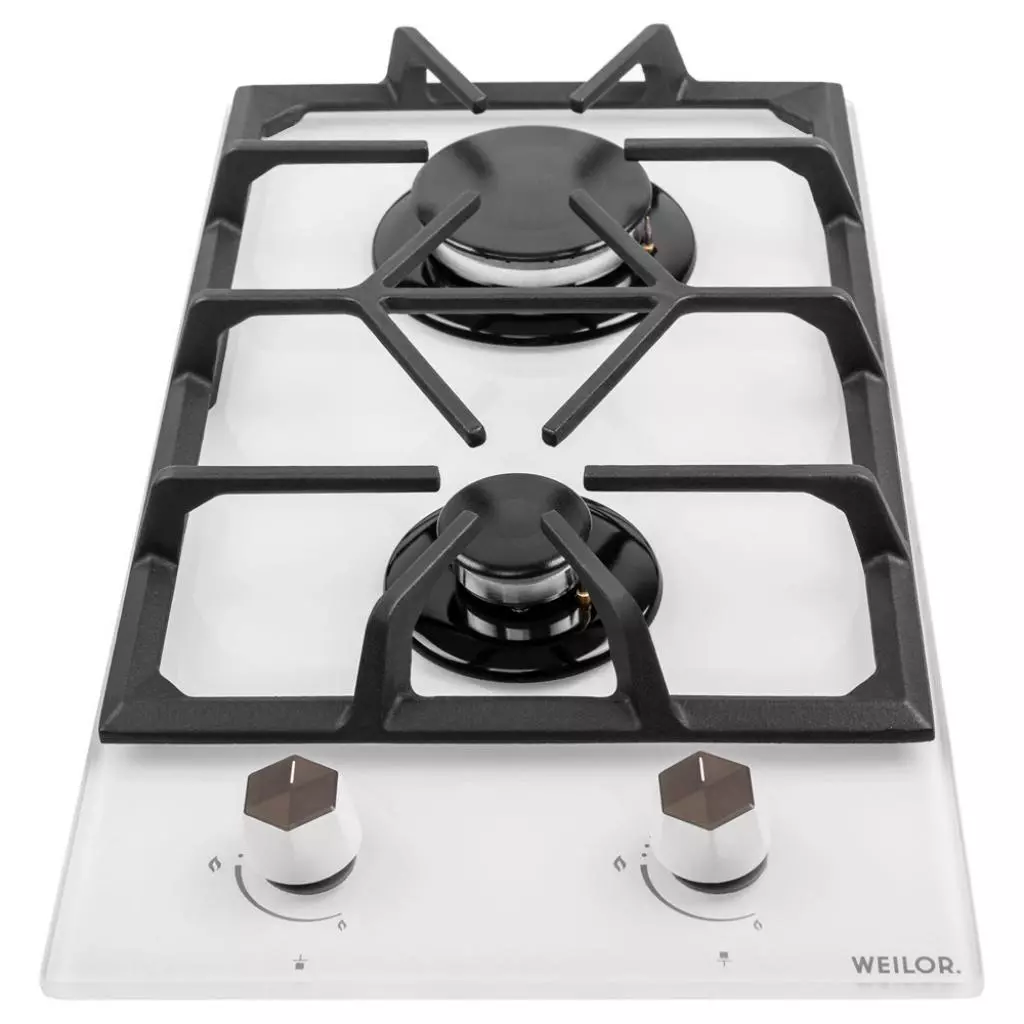Варочная поверхность Weilor GG 304 WH - 1 Варочная поверхность Weilor GG 304 WH - 1