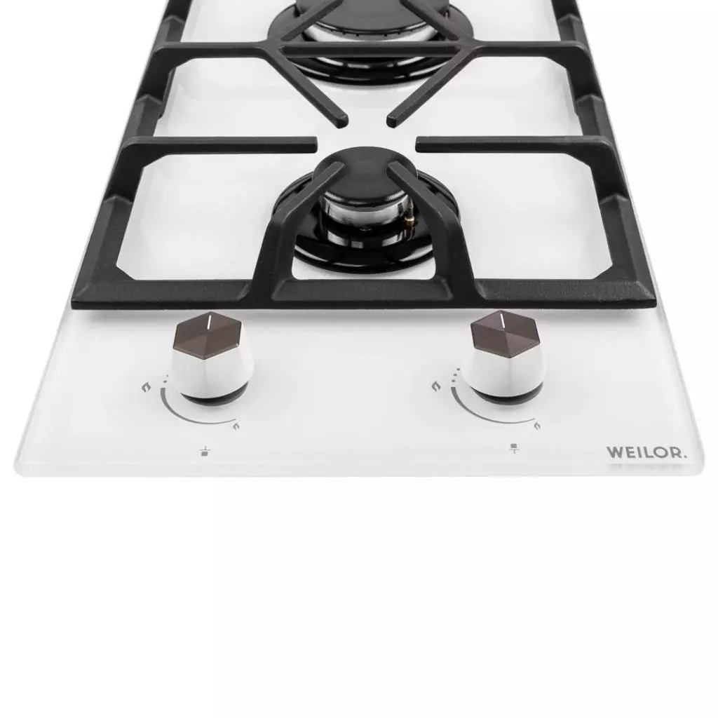 Варочная поверхность Weilor GG 304 WH - 4 Варочная поверхность Weilor GG 304 WH - 4