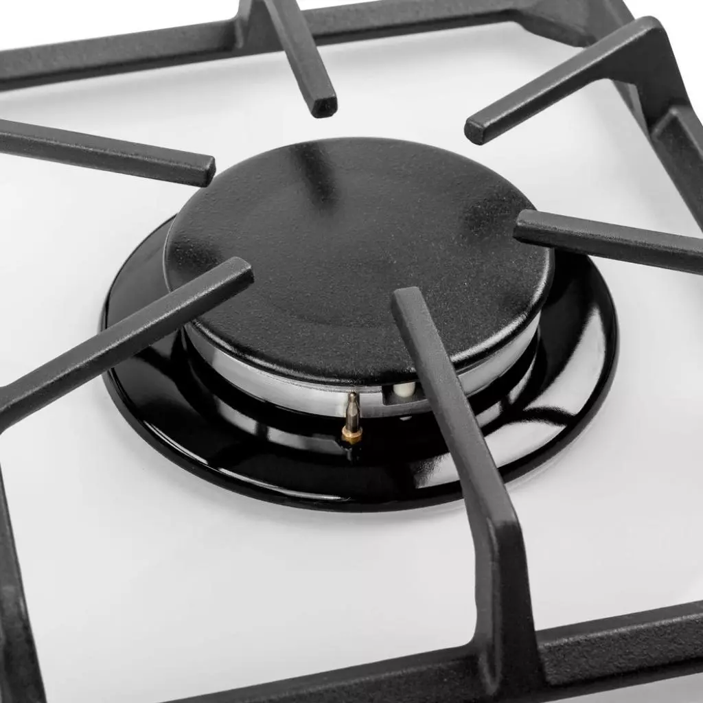 Варочная поверхность Weilor GG 304 WH - 5 Варочная поверхность Weilor GG 304 WH - 5