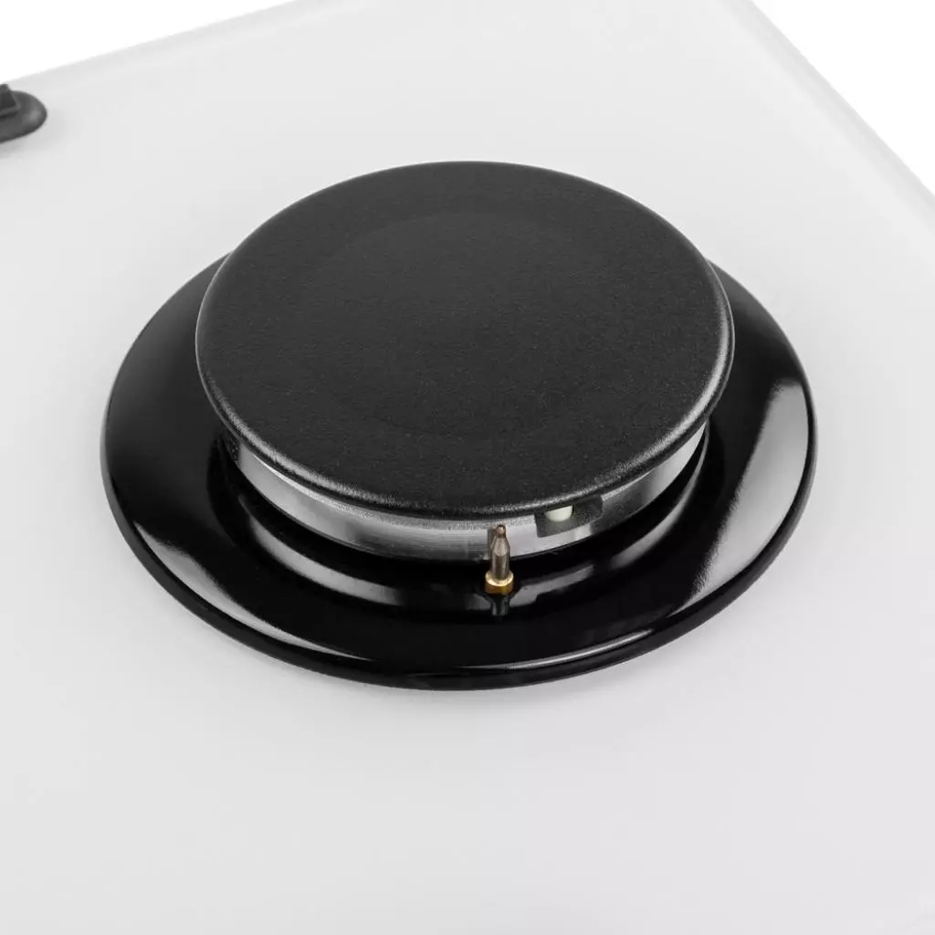 Варочная поверхность Weilor GG 304 WH - 6 Варочная поверхность Weilor GG 304 WH - 6