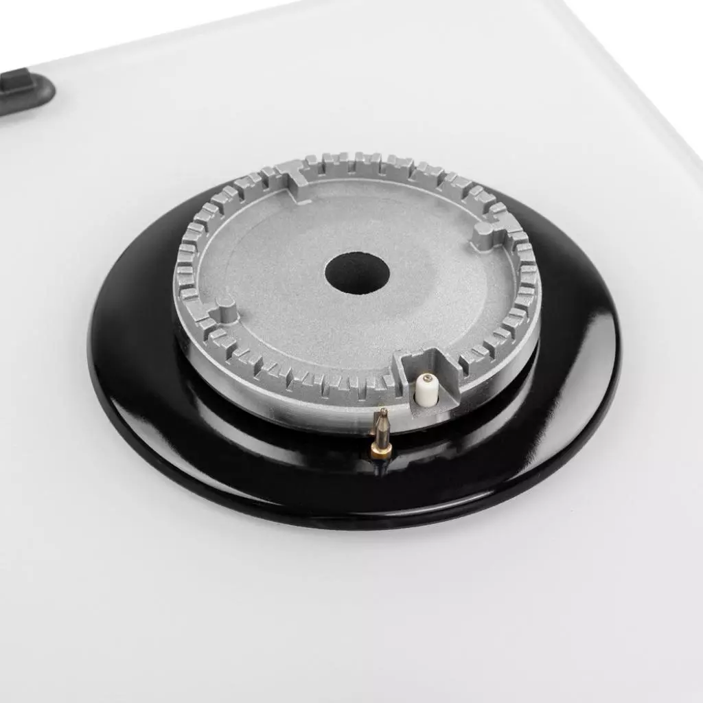 Варочная поверхность Weilor GG 304 WH - 7 Варочная поверхность Weilor GG 304 WH - 7