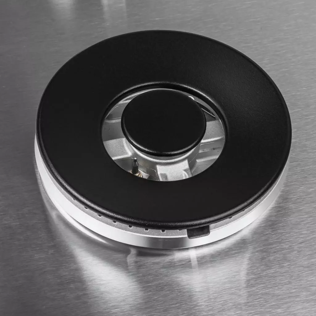 Варочная поверхность Weilor GM W 904 SS - 8 Варочная поверхность Weilor GM W 904 SS - 8