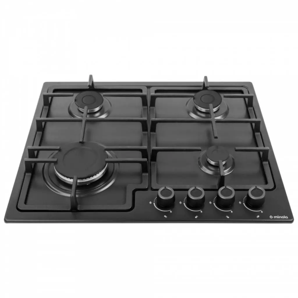 Варочная поверхность Minola MGM 614224 BL - 1 Варочная поверхность Minola MGM 614224 BL - 1