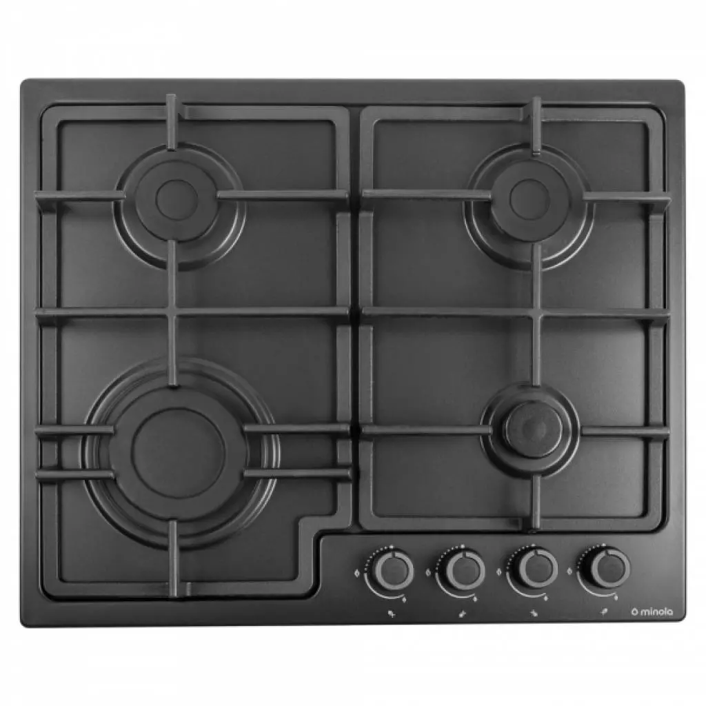 Варочная поверхность Minola MGM 614224 BL
