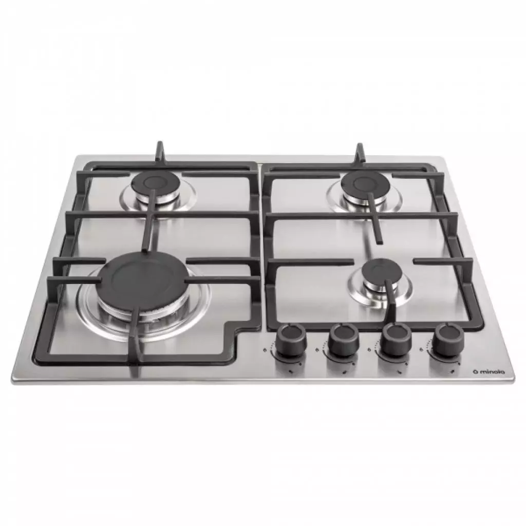Варочная поверхность Minola MGM 614224 I - 1 Варочная поверхность Minola MGM 614224 I - 1