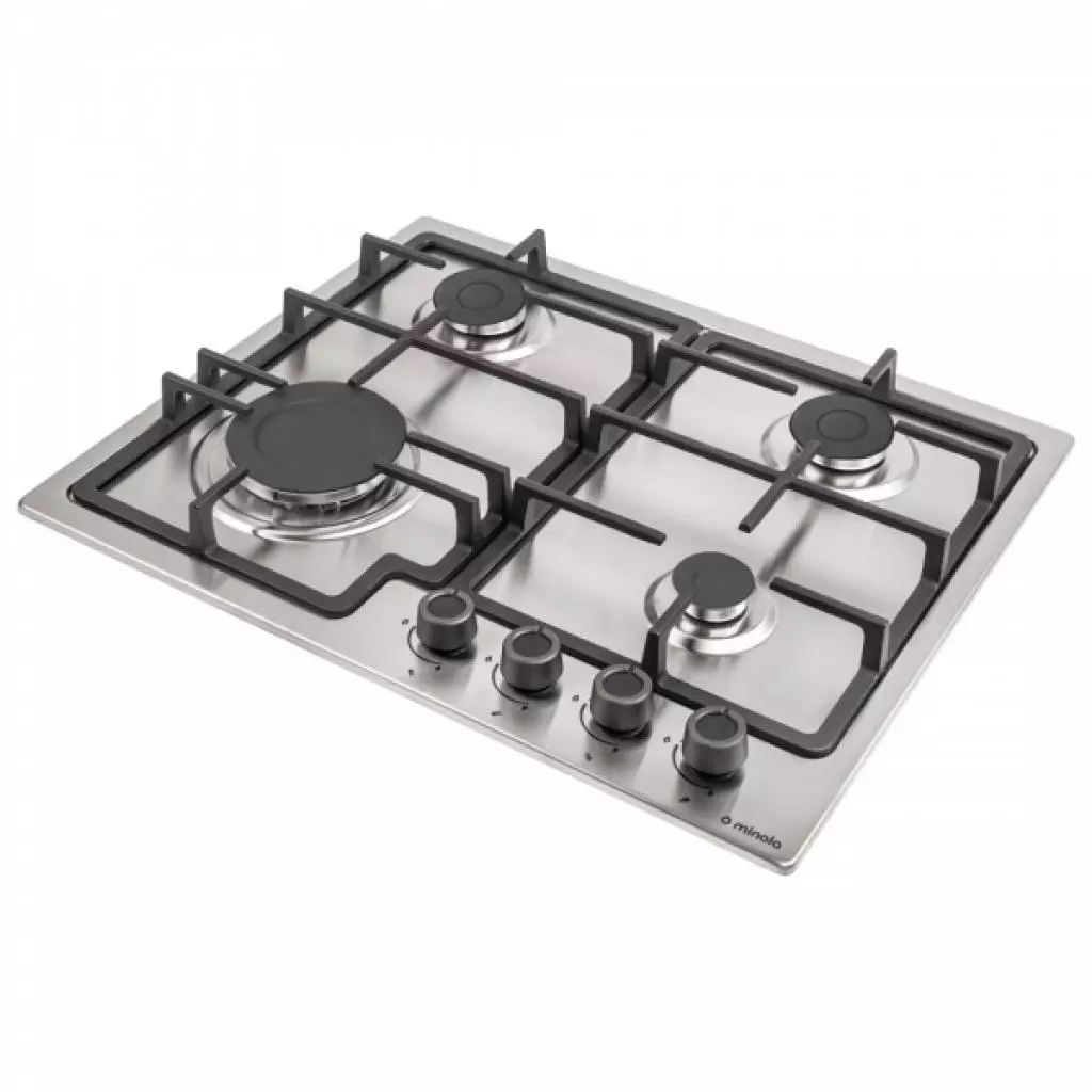 Варочная поверхность Minola MGM 614224 I - 3 Варочная поверхность Minola MGM 614224 I - 3