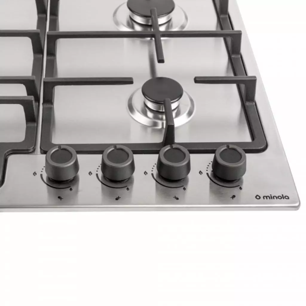 Варочная поверхность Minola MGM 614224 I - 4 Варочная поверхность Minola MGM 614224 I - 4