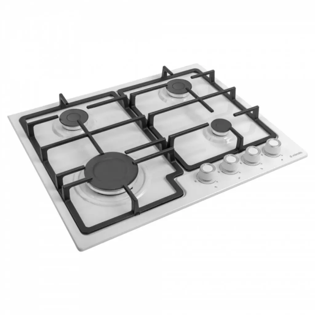 Варочная поверхность Minola MGM 614224 WH - 2 Варочная поверхность Minola MGM 614224 WH - 2