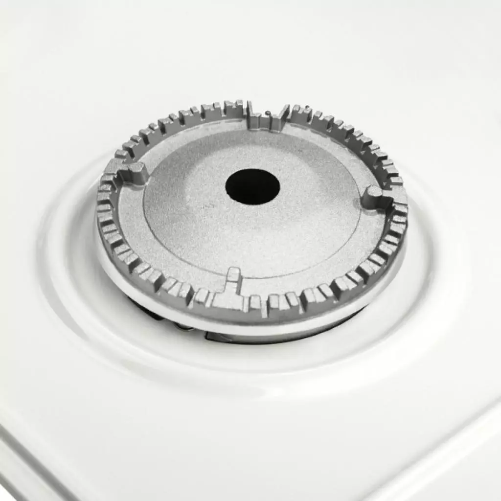 Варочная поверхность Minola MGM 614224 WH - 7 Варочная поверхность Minola MGM 614224 WH - 7