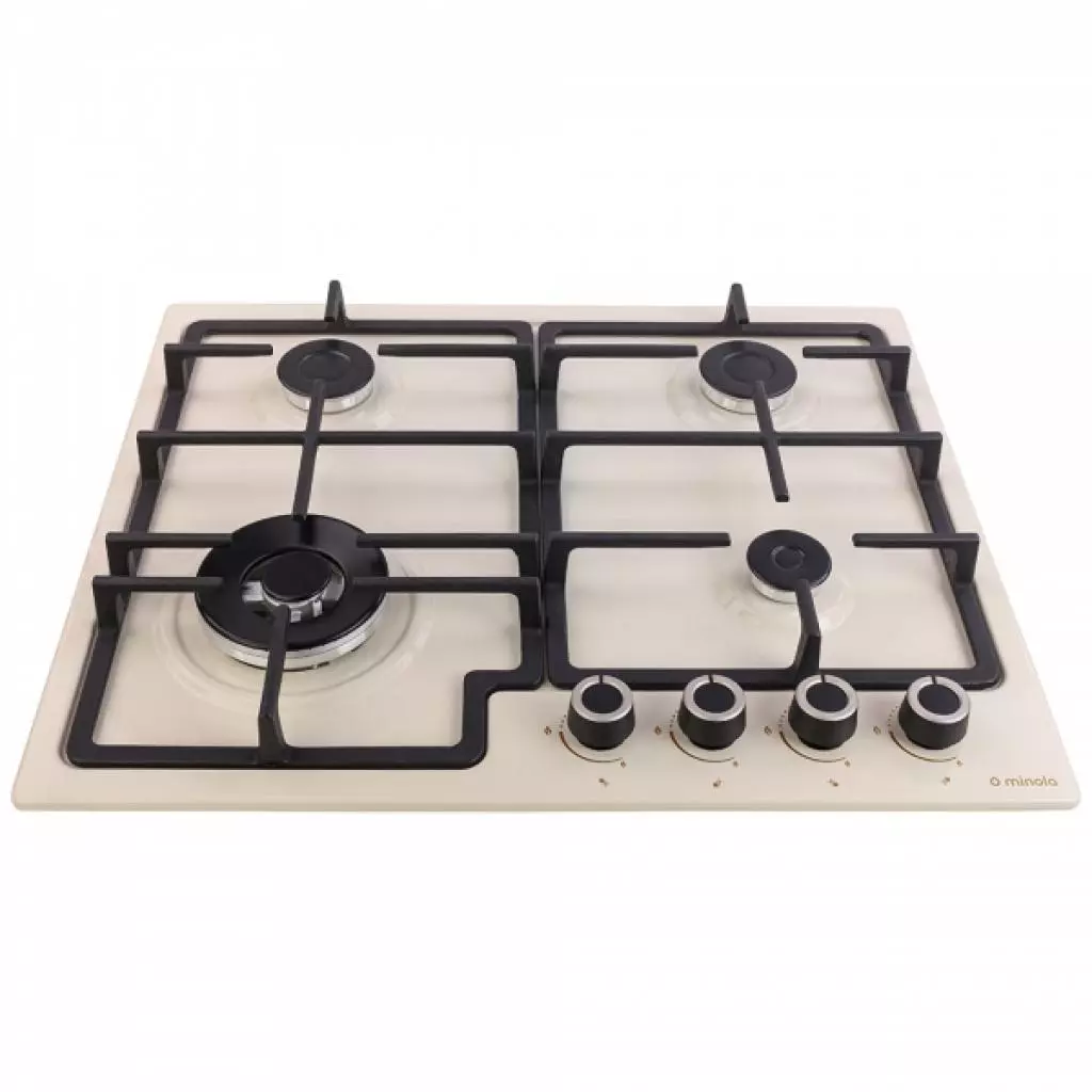 Варочная поверхность Minola MGM 616224 IV - 1 Варочная поверхность Minola MGM 616224 IV - 1