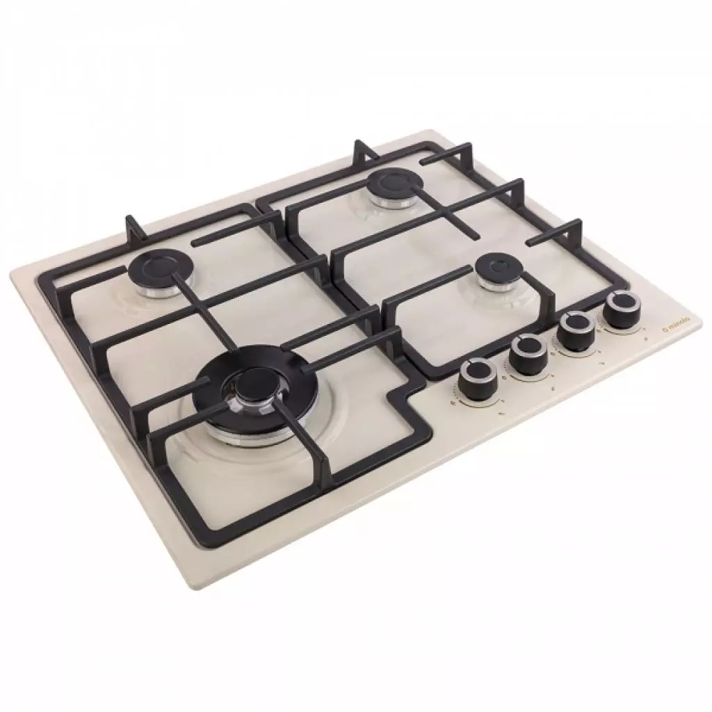 Варочная поверхность Minola MGM 616224 IV - 2 Варочная поверхность Minola MGM 616224 IV - 2