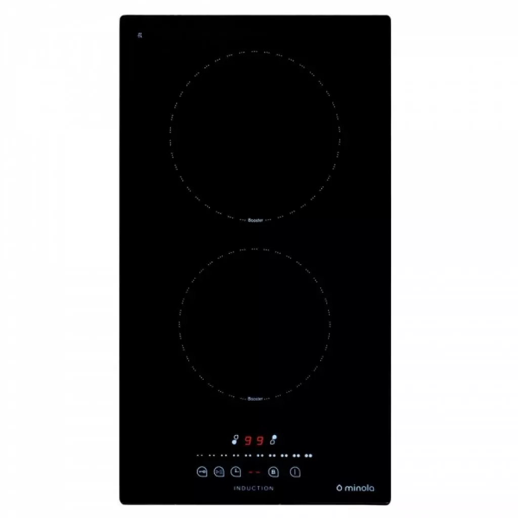 Варочная поверхность Minola MIS 3046 KBL - 1 Варочная поверхность Minola MIS 3046 KBL - 1