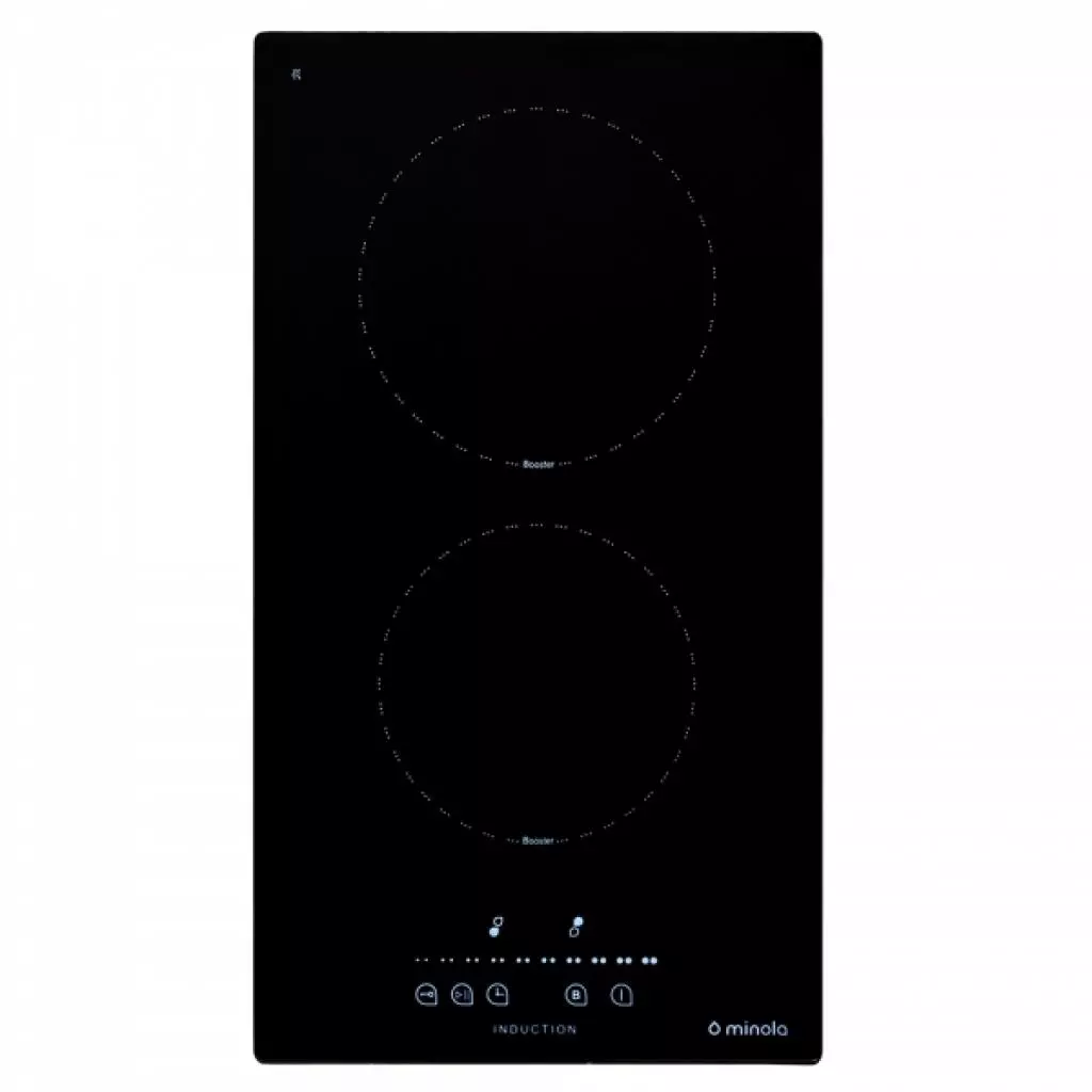 Варочная поверхность Minola MIS 3046 KBL