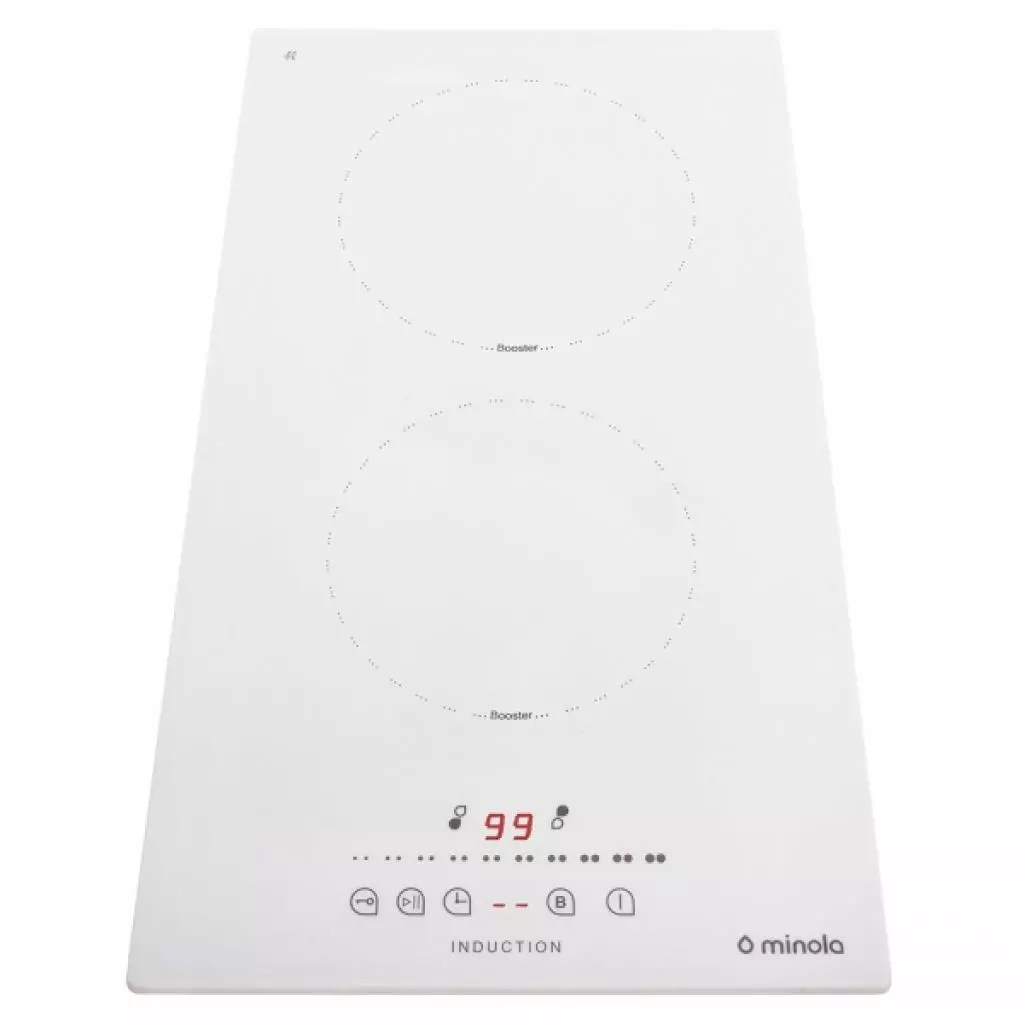 Варочная поверхность Minola MIS 3046 KWH - 3 Варочная поверхность Minola MIS 3046 KWH - 3