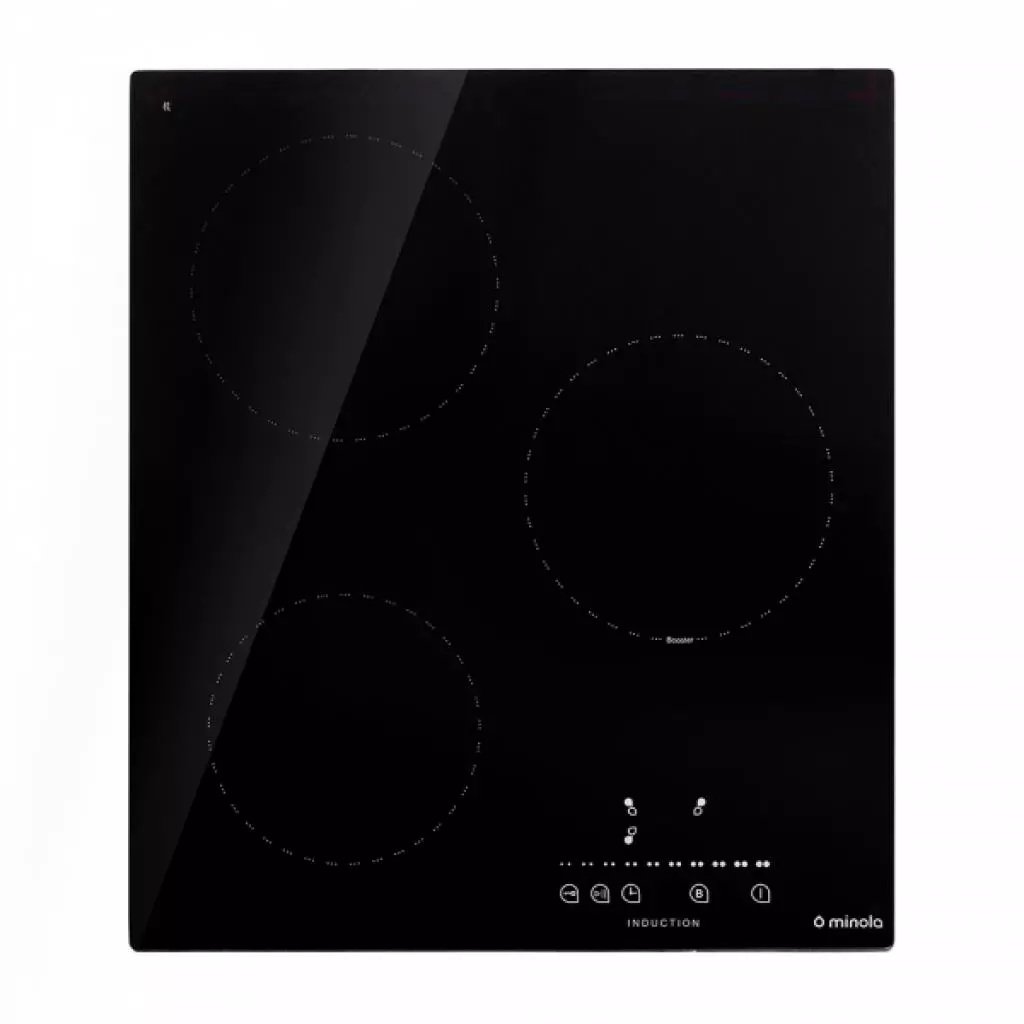 Варочная поверхность Minola MIS 4036 KBL