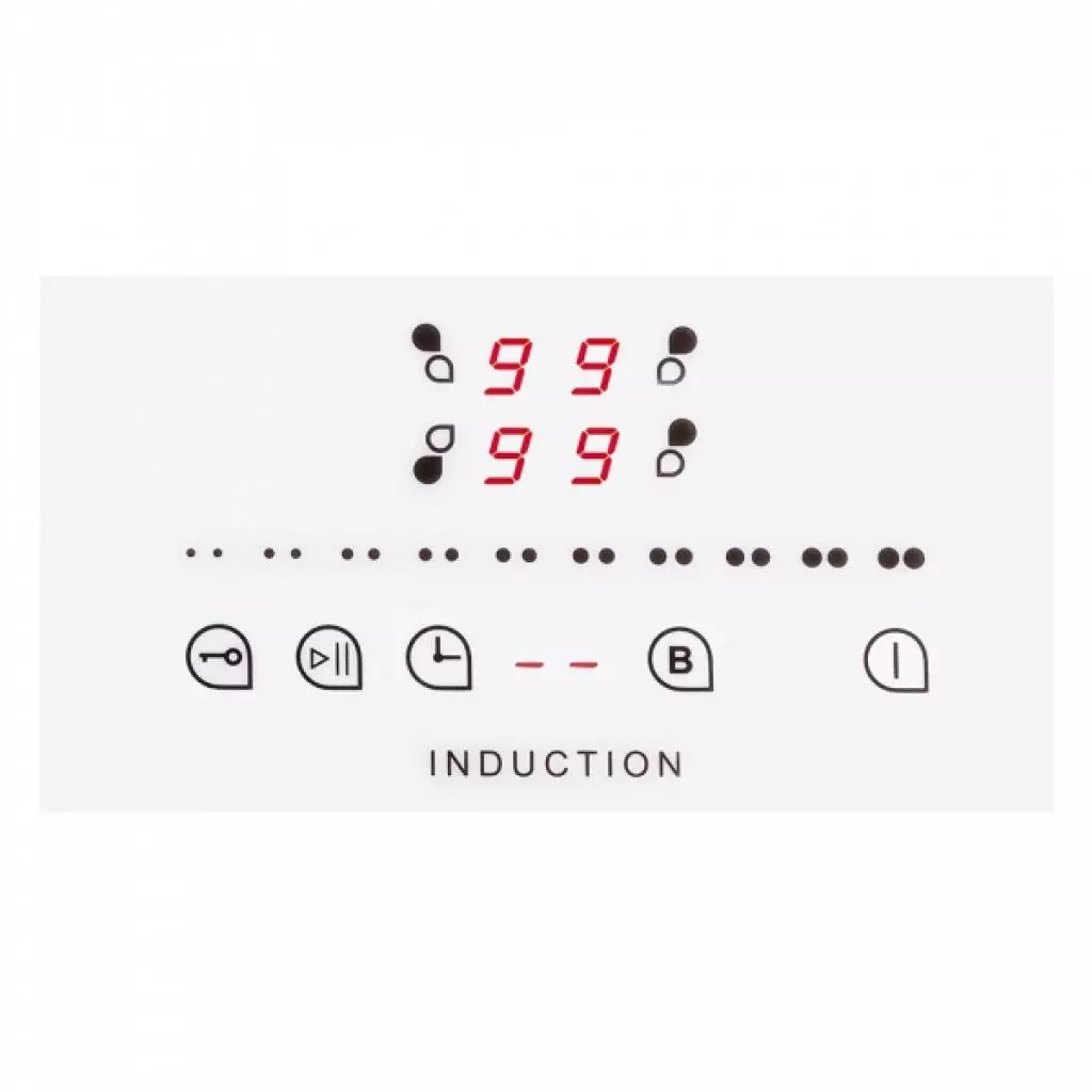 Варочная поверхность Minola MIS 6046 KWH - 3 Варочная поверхность Minola MIS 6046 KWH - 3