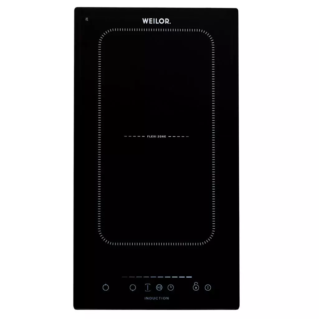 Варочная поверхность Weilor WIS 370 BLACK