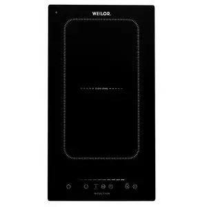 Варочная поверхность Weilor WIS 370 BLACK Варочная поверхность Weilor WIS 370 BLACK