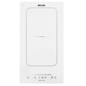 Варочная поверхность Weilor WIS 370 WHITE Варочная поверхность Weilor WIS 370 WHITE