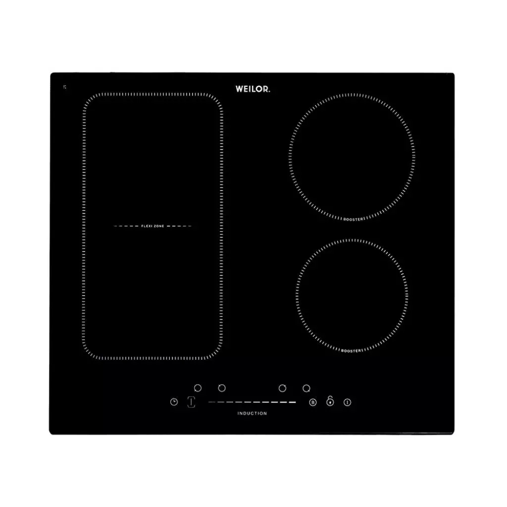 Варочная поверхность Weilor WIS 670 BLACK
