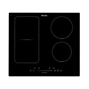 Варочная поверхность Weilor WIS 670 BLACK Варочная поверхность Weilor WIS 670 BLACK