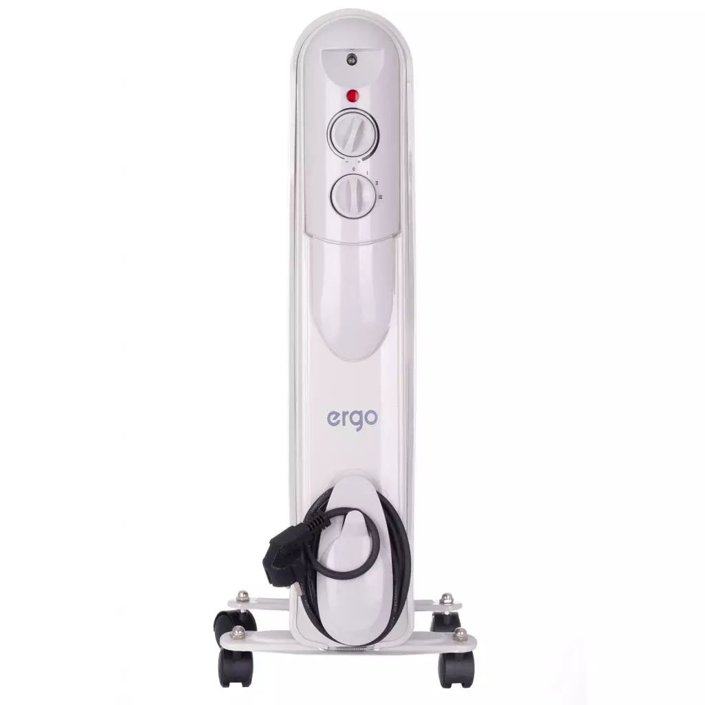 Обогреватель Ergo HO 212009 - 1 Обогреватель Ergo HO 212009 - 1