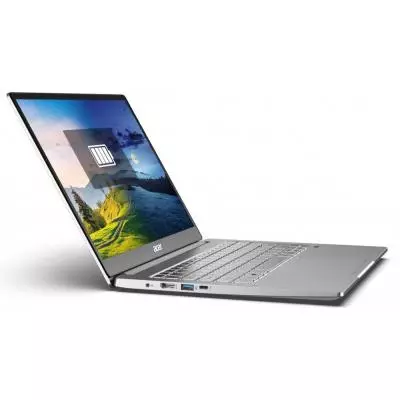 Ноутбук Acer Swift 3 SF314-59 (NX.A0MEU.00V) - 4 Ноутбук Acer Swift 3 SF314-59 (NX.A0MEU.00V) - 4