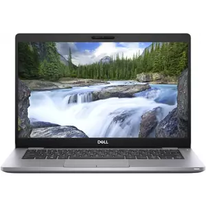 Ноутбук Dell Latitude 5310 (N003L531013UA_UBU)