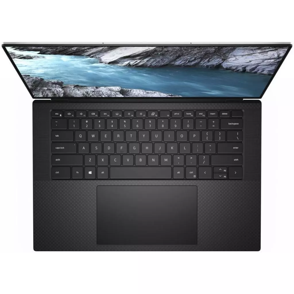 Ноутбук Dell XPS 15 (9500) (N099XPS9500UA_WP) - 3