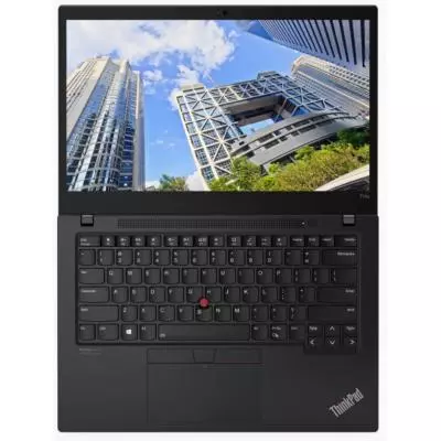 Ноутбук Lenovo ThinkPad T14s (20WM003BRT) - 1 Ноутбук Lenovo ThinkPad T14s (20WM003BRT) - 1