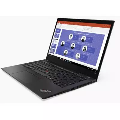 Ноутбук Lenovo ThinkPad T14s (20WM003BRT) - 3 Ноутбук Lenovo ThinkPad T14s (20WM003BRT) - 3