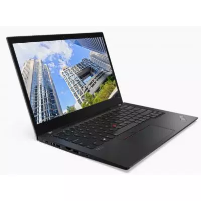 Ноутбук Lenovo ThinkPad T14s (20WM0045RT) - 1 Ноутбук Lenovo ThinkPad T14s (20WM0045RT) - 1