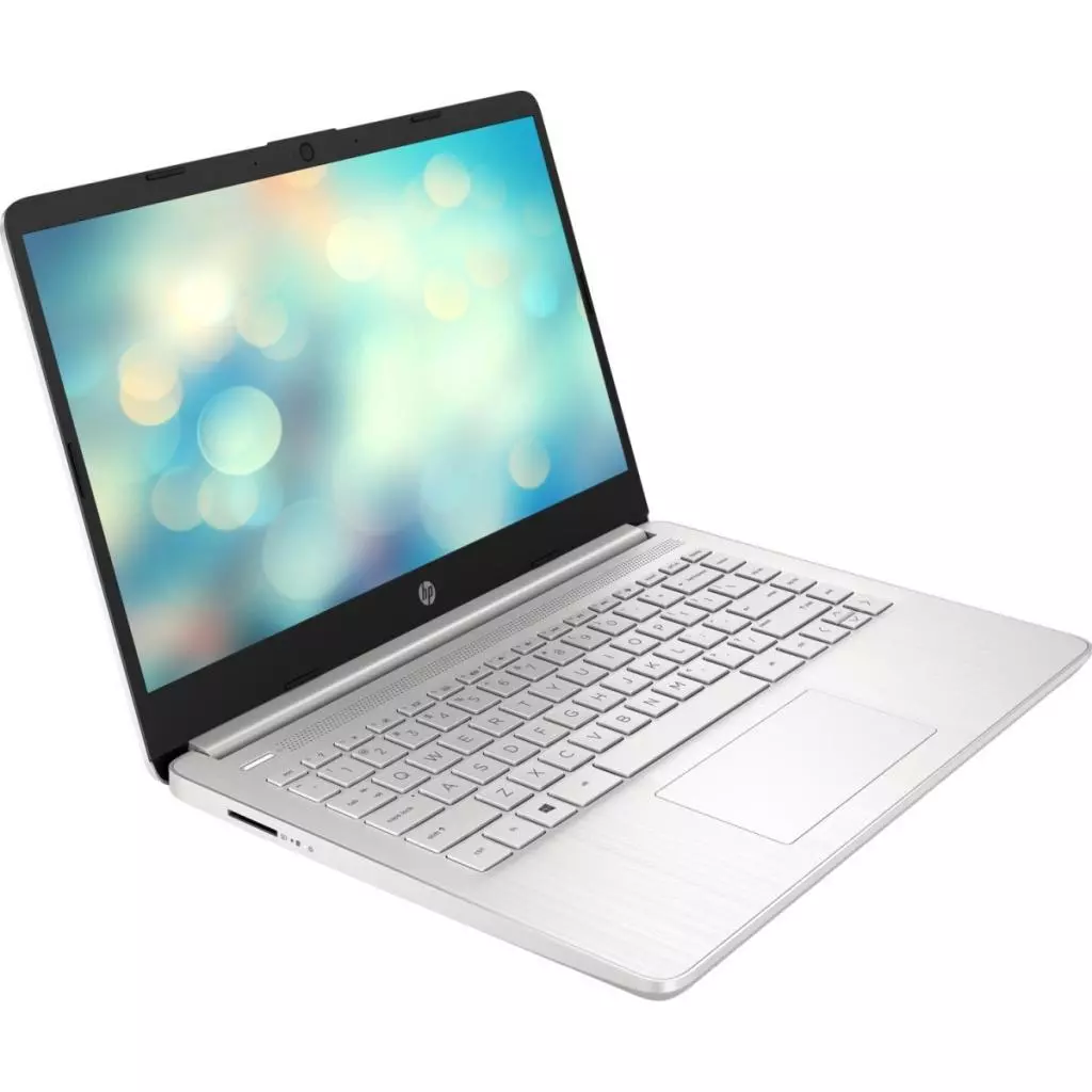 Ноутбук HP 14s-fq1009ua (437J9EA) - 1 Ноутбук HP 14s-fq1009ua (437J9EA) - 1