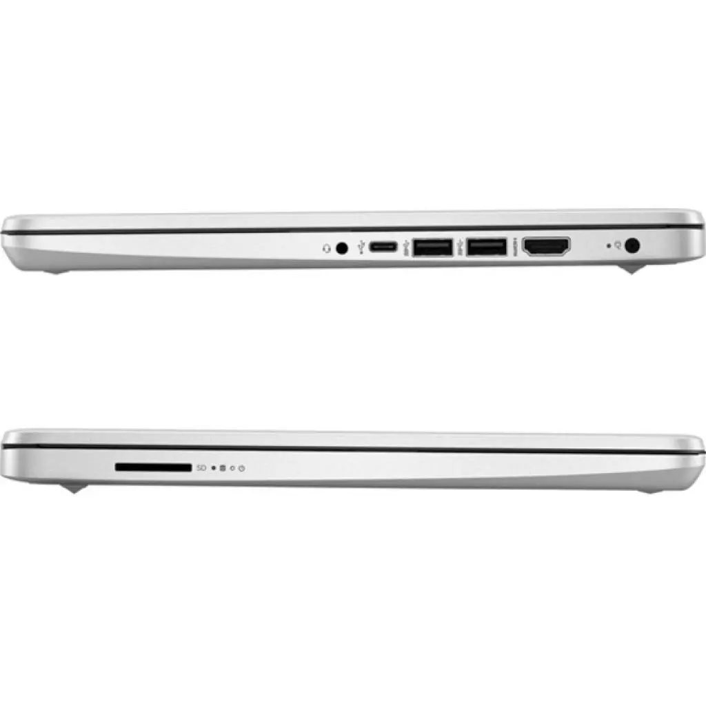 Ноутбук HP 14s-fq1009ua (437J9EA) - 3 Ноутбук HP 14s-fq1009ua (437J9EA) - 3