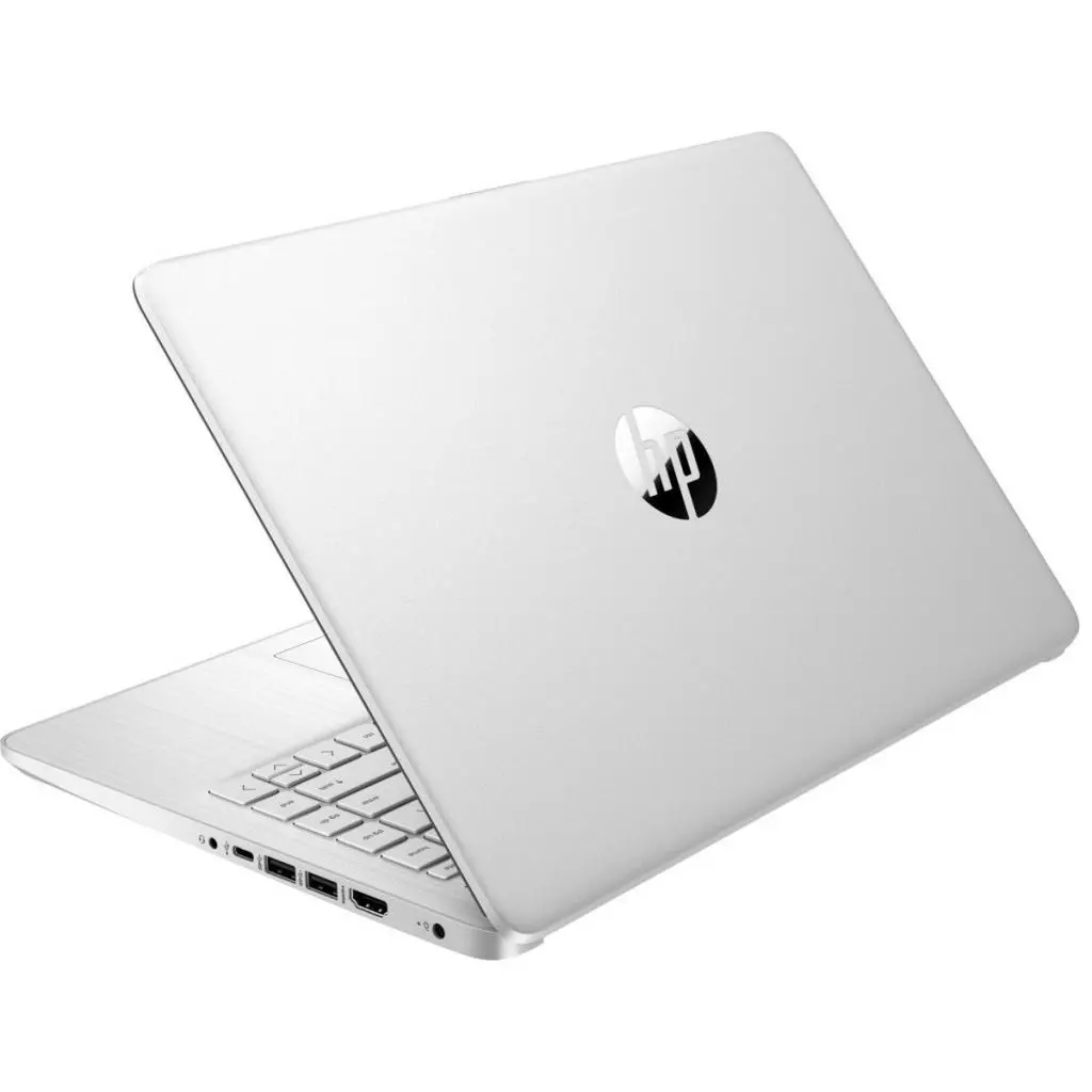 Ноутбук HP 14s-fq1009ua (437J9EA) - 4 Ноутбук HP 14s-fq1009ua (437J9EA) - 4